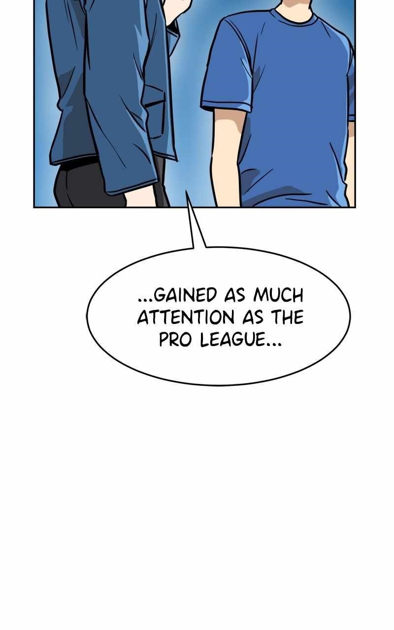 Double Click (PARK Soo-bong) Chapter 133 - Page 123