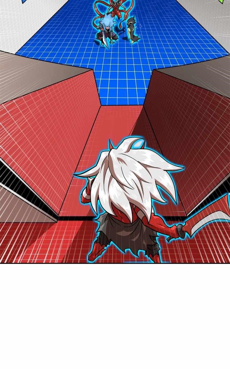 Double Click (PARK Soo-bong) Chapter 133 - Page 2