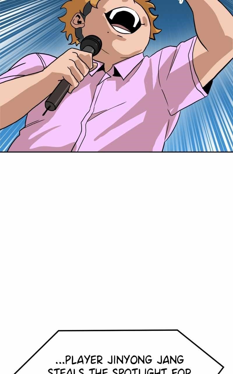 Double Click (PARK Soo-bong) Chapter 133 - Page 22