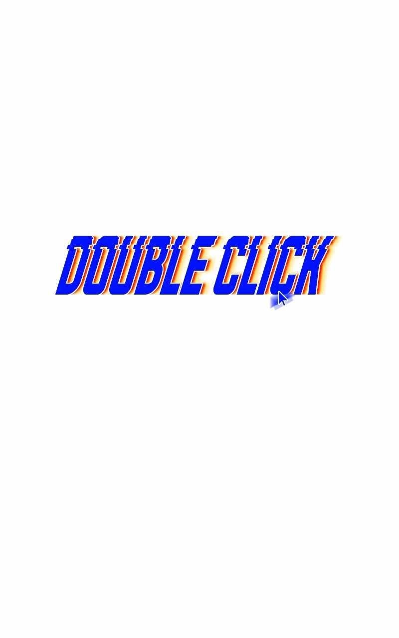 Double Click (PARK Soo-bong) Chapter 133 - Page 37