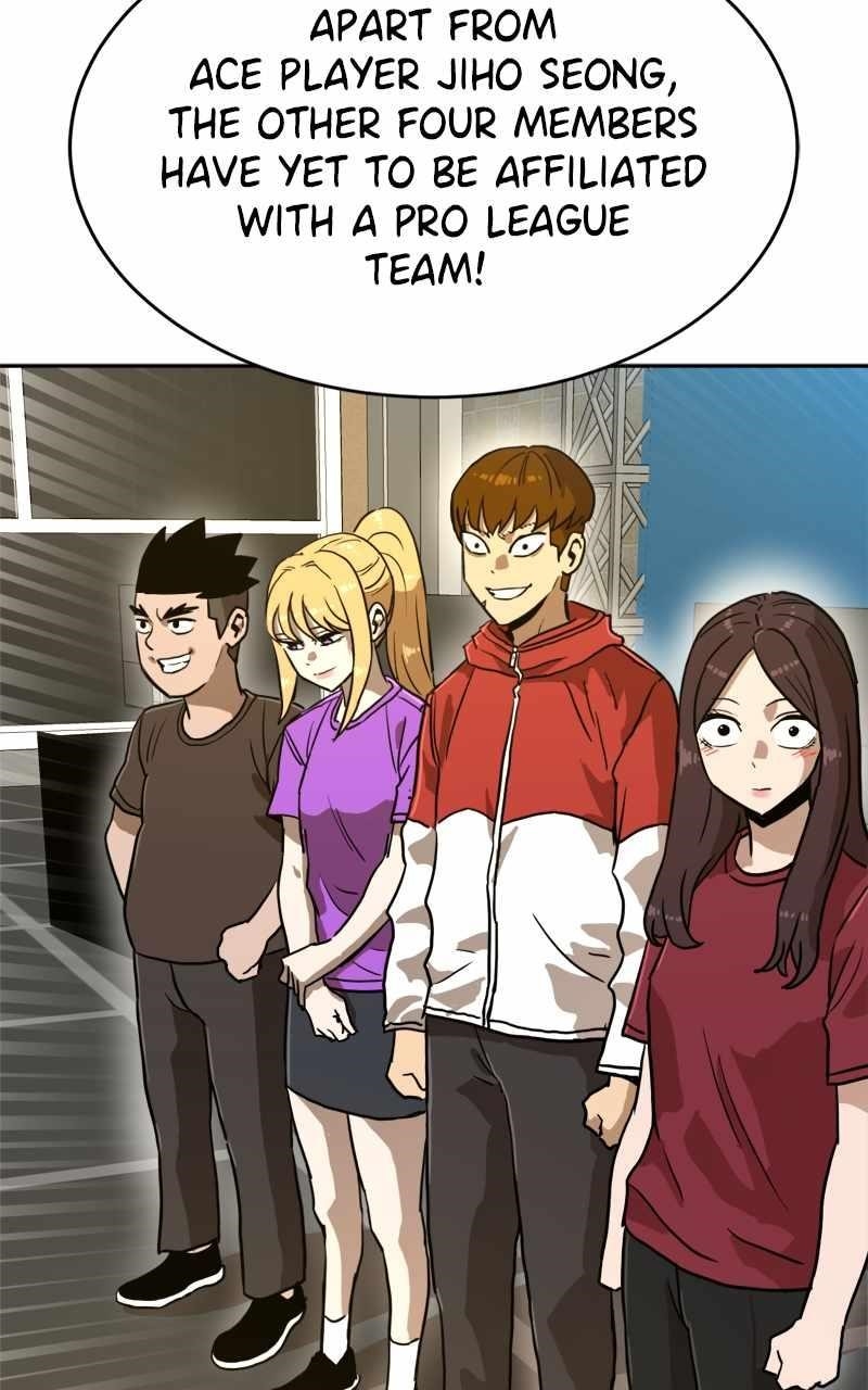 Double Click (PARK Soo-bong) Chapter 133 - Page 40