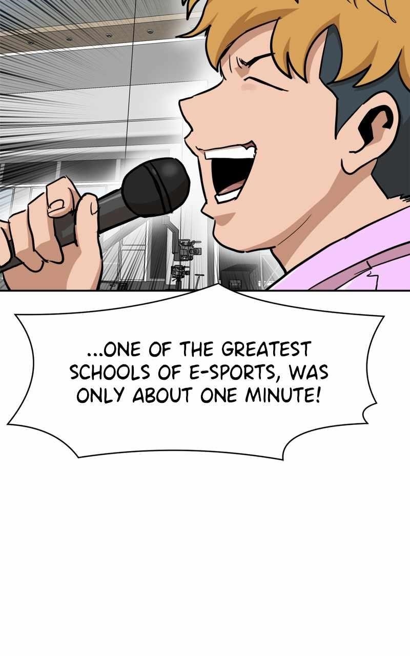 Double Click (PARK Soo-bong) Chapter 133 - Page 9