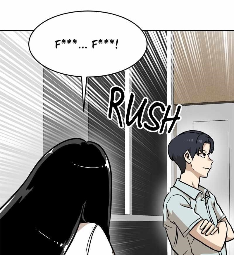Double Click (PARK Soo-bong) Chapter 134 - Page 1