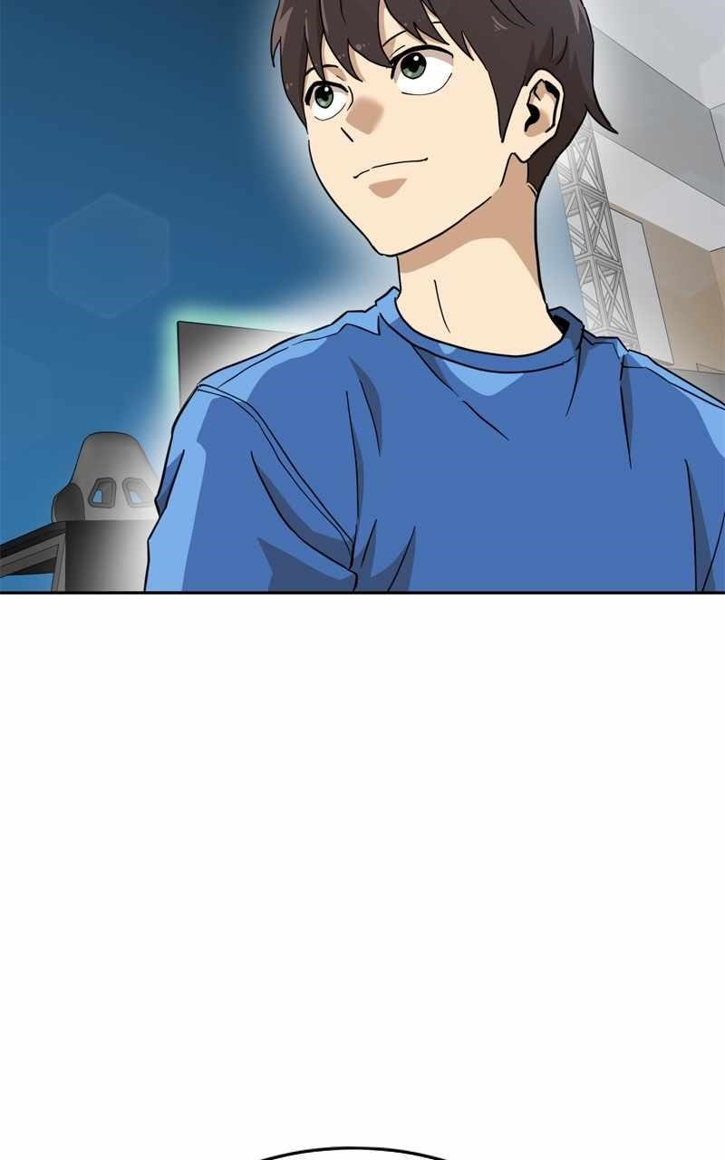 Double Click (PARK Soo-bong) Chapter 134 - Page 116