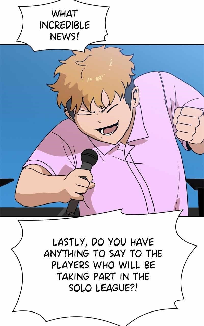 Double Click (PARK Soo-bong) Chapter 134 - Page 120