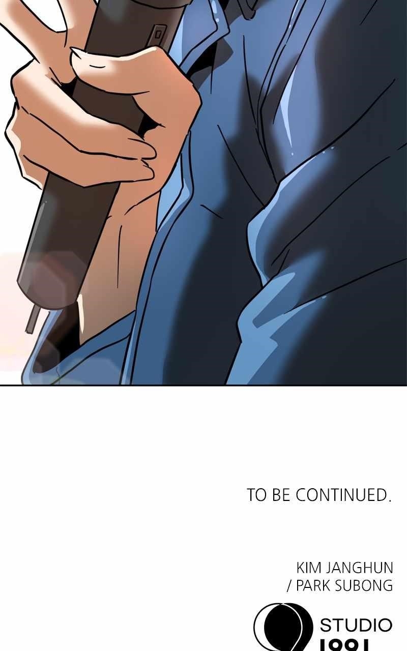 Double Click (PARK Soo-bong) Chapter 134 - Page 129