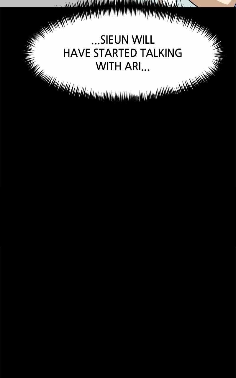 Double Click (PARK Soo-bong) Chapter 134 - Page 34