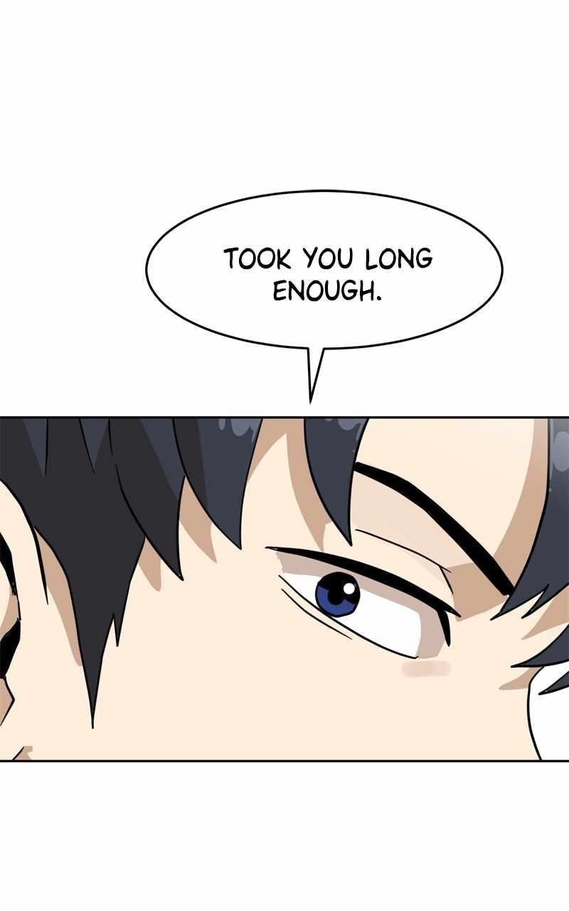 Double Click (PARK Soo-bong) Chapter 134 - Page 7
