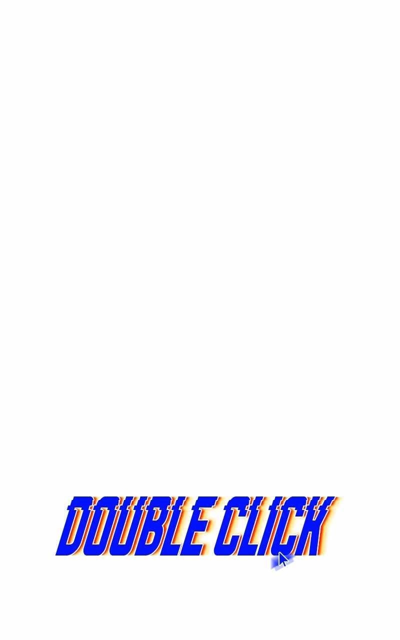 Double Click (PARK Soo-bong) Chapter 134 - Page 85