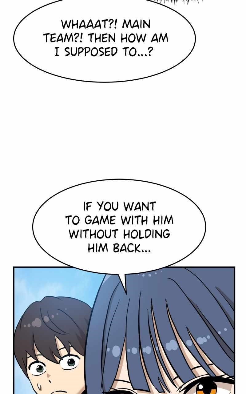 Double Click (PARK Soo-bong) Chapter 135 - Page 127