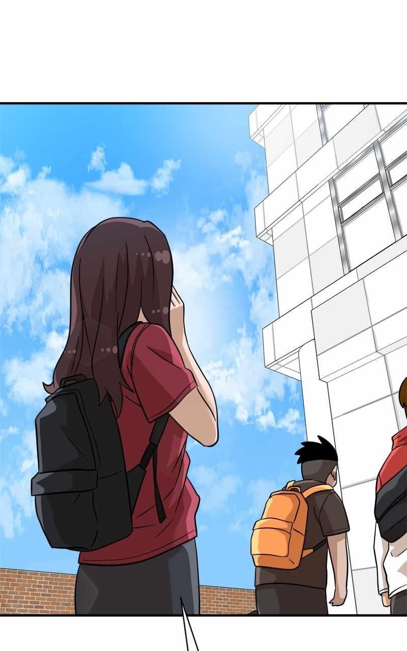 Double Click (PARK Soo-bong) Chapter 135 - Page 26