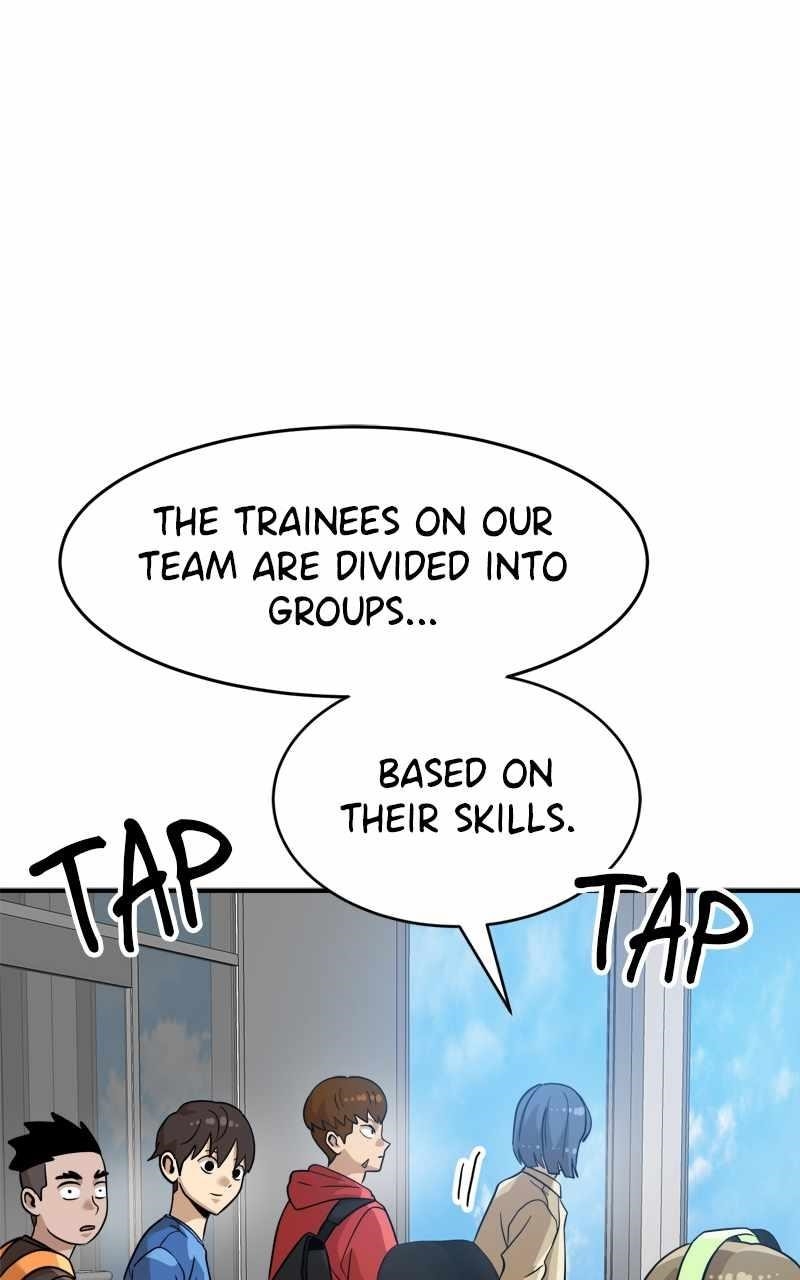 Double Click (PARK Soo-bong) Chapter 135 - Page 36