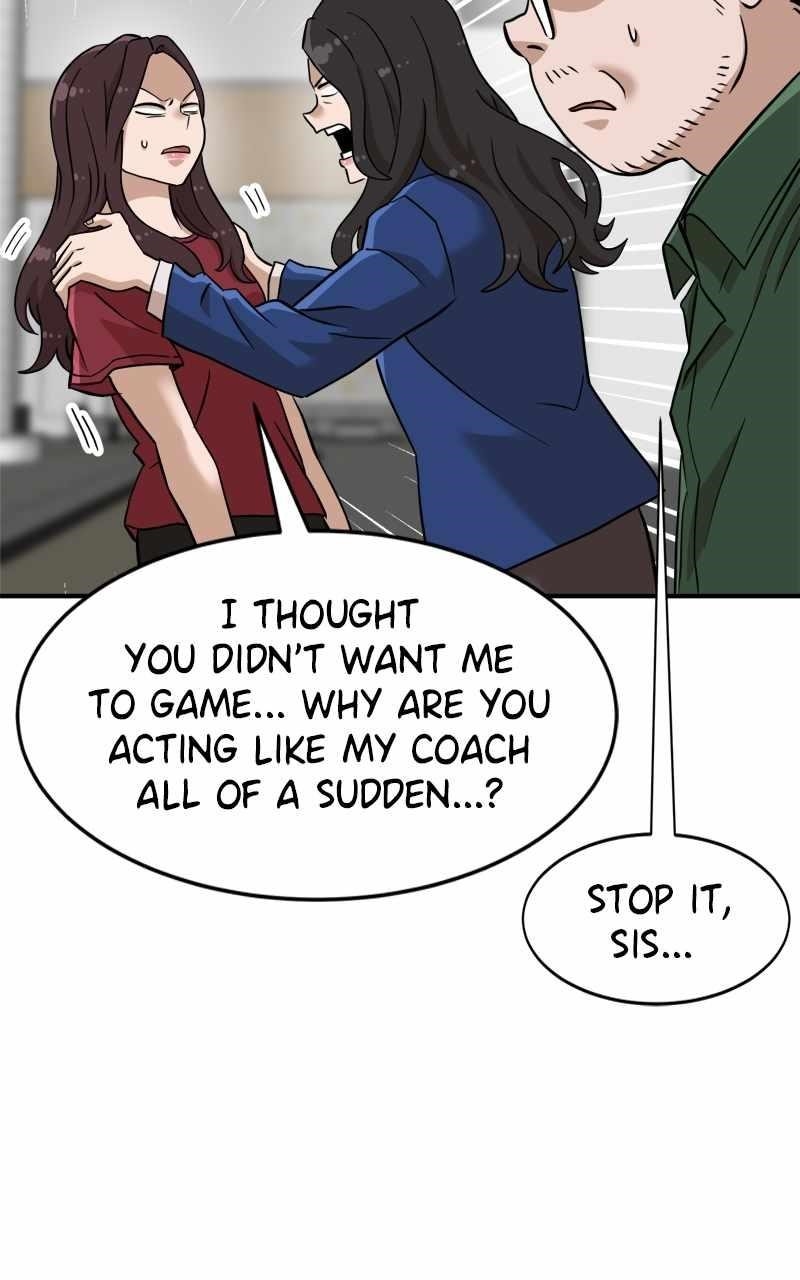 Double Click (PARK Soo-bong) Chapter 135 - Page 5