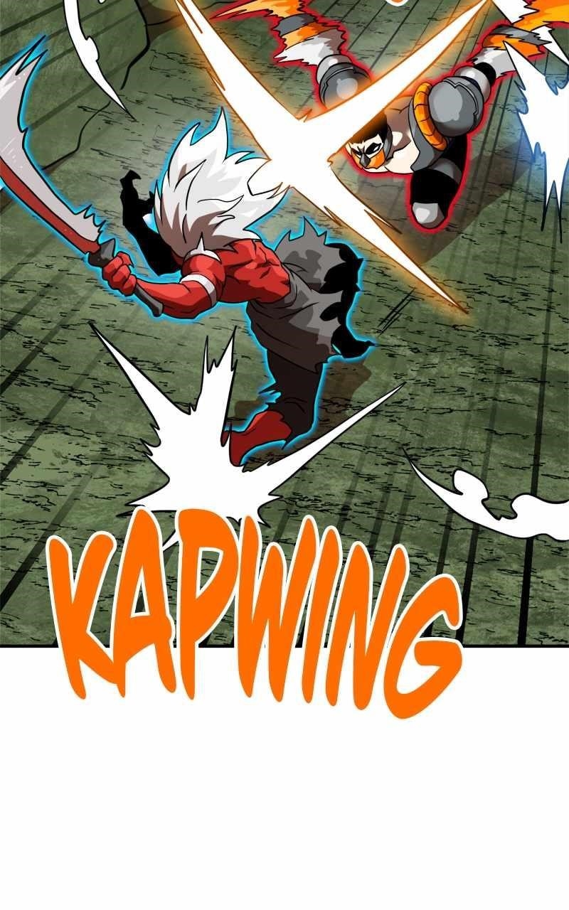 Double Click (PARK Soo-bong) Chapter 135 - Page 62