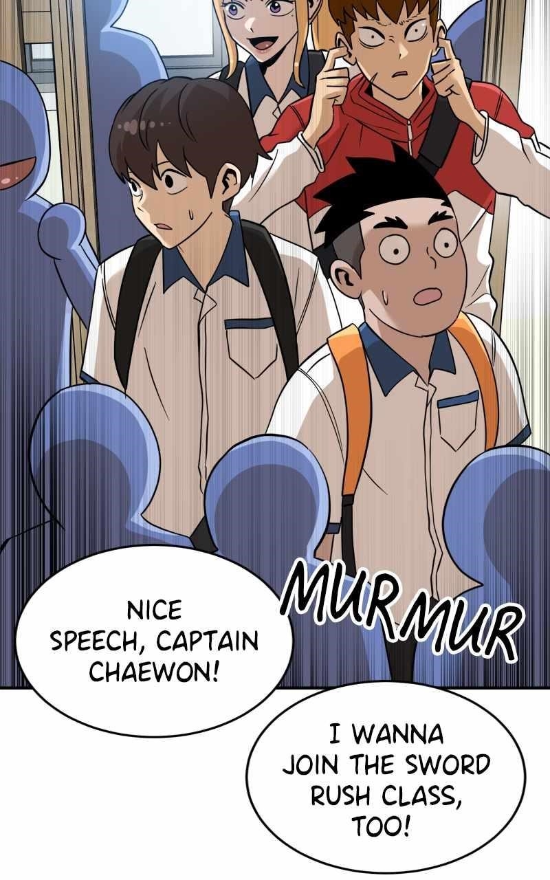Double Click (PARK Soo-bong) Chapter 135 - Page 9