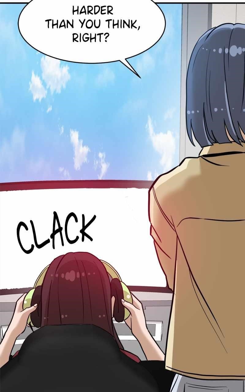 Double Click (PARK Soo-bong) Chapter 135 - Page 99