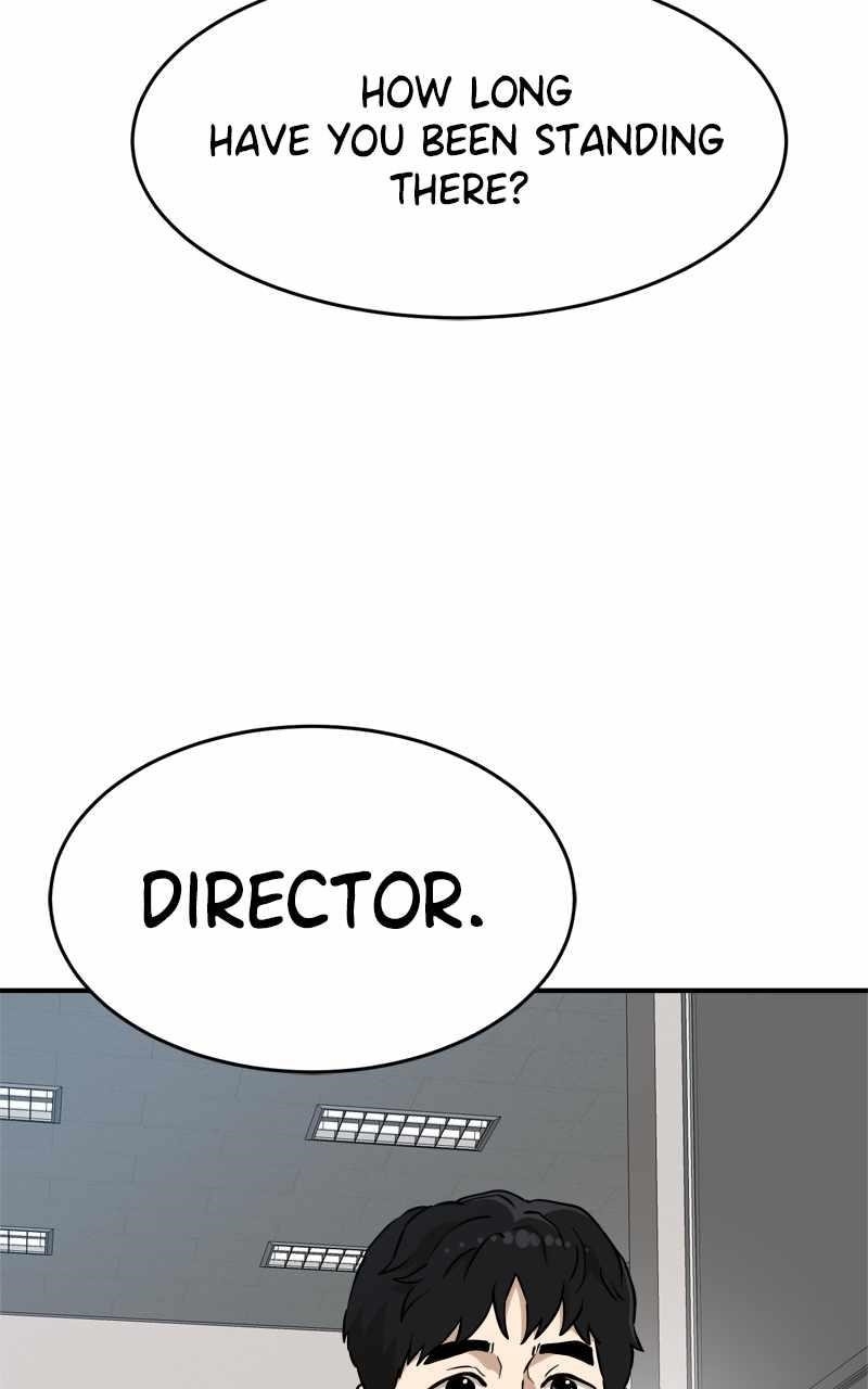 Double Click (PARK Soo-bong) Chapter 136 - Page 39