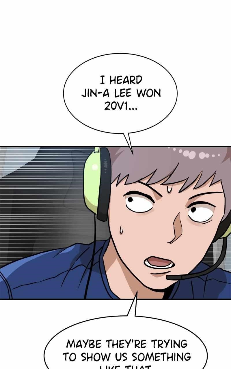 Double Click (PARK Soo-bong) Chapter 136 - Page 76