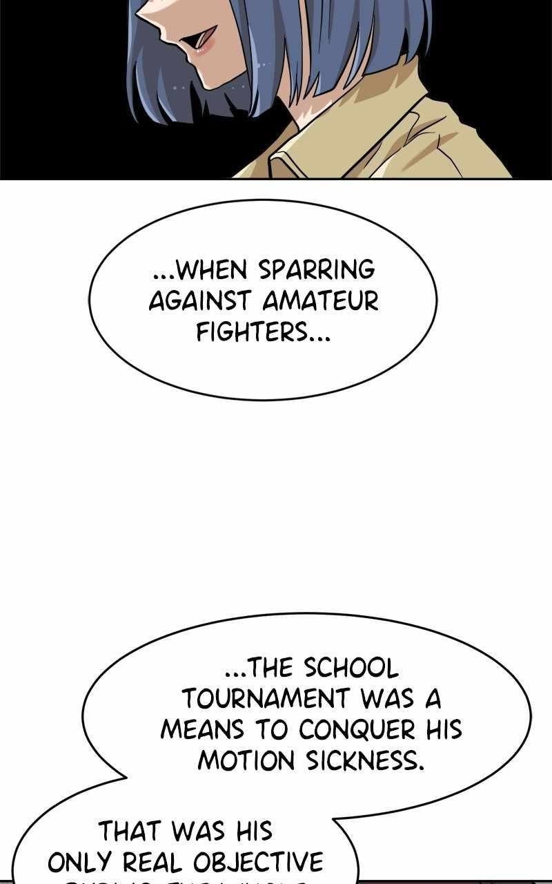 Double Click (PARK Soo-bong) Chapter 137 - Page 19