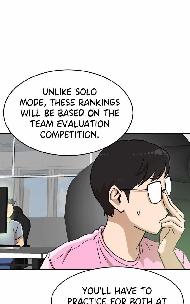 Double Click (PARK Soo-bong) Chapter 137 - Page 32