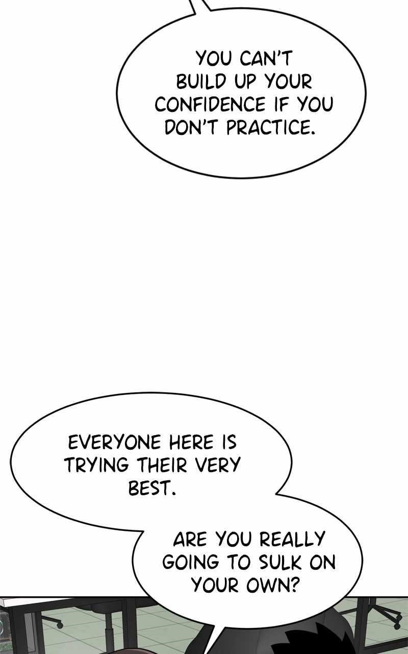Double Click (PARK Soo-bong) Chapter 137 - Page 49