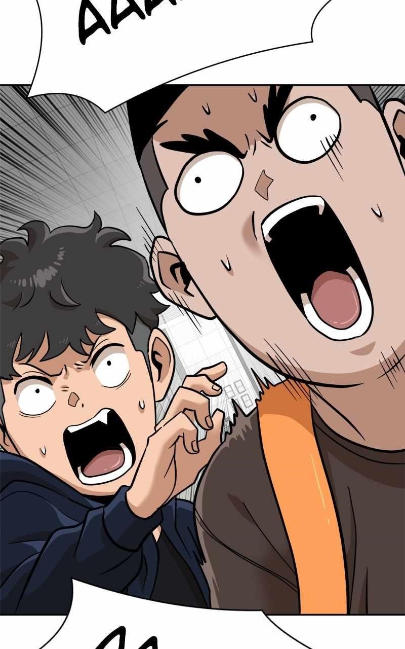 Double Click (PARK Soo-bong) Chapter 138 - Page 46