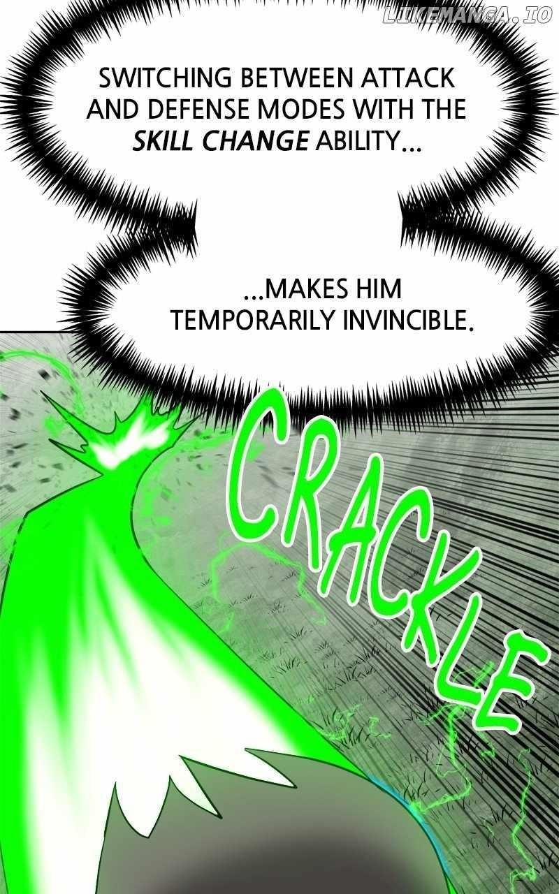 Double Click (PARK Soo-bong) Chapter 139 - Page 44