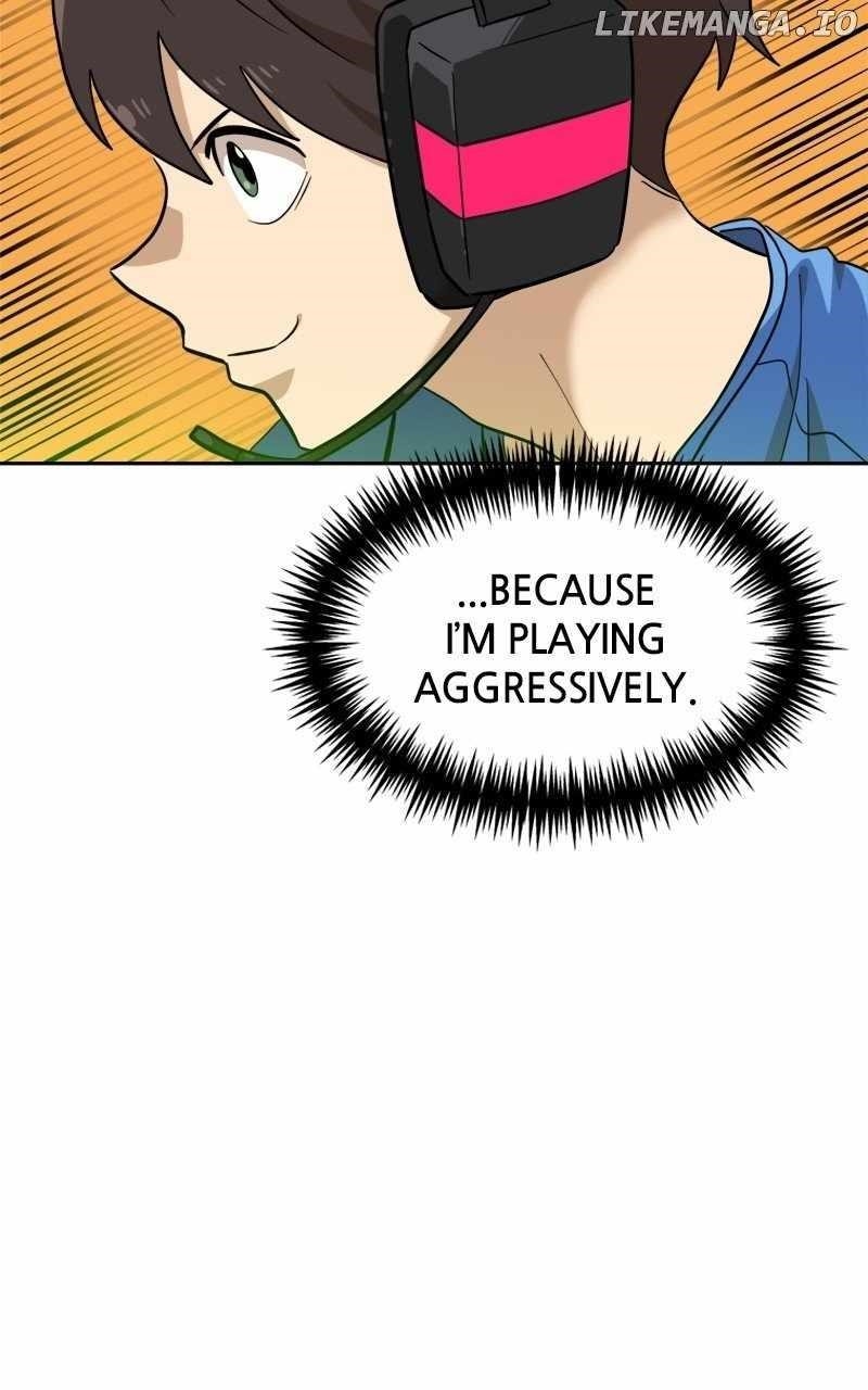 Double Click (PARK Soo-bong) Chapter 139 - Page 57