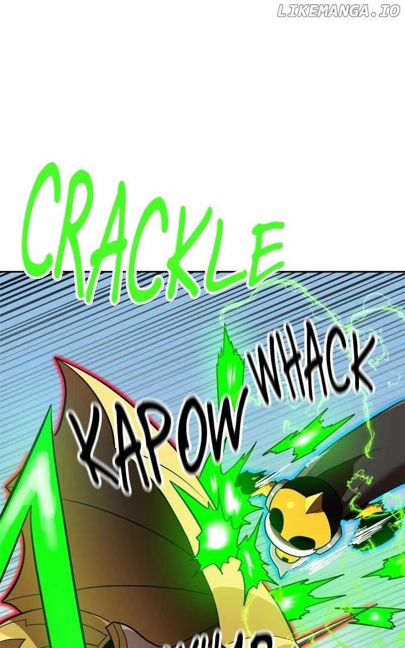Double Click (PARK Soo-bong) Chapter 139 - Page 79