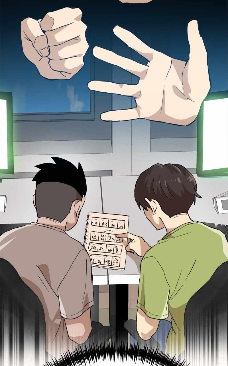 Double Click (PARK Soo-bong) Chapter 150 - Page 13