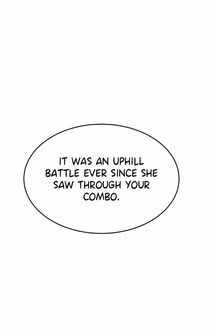 Double Click (PARK Soo-bong) Chapter 150 - Page 152