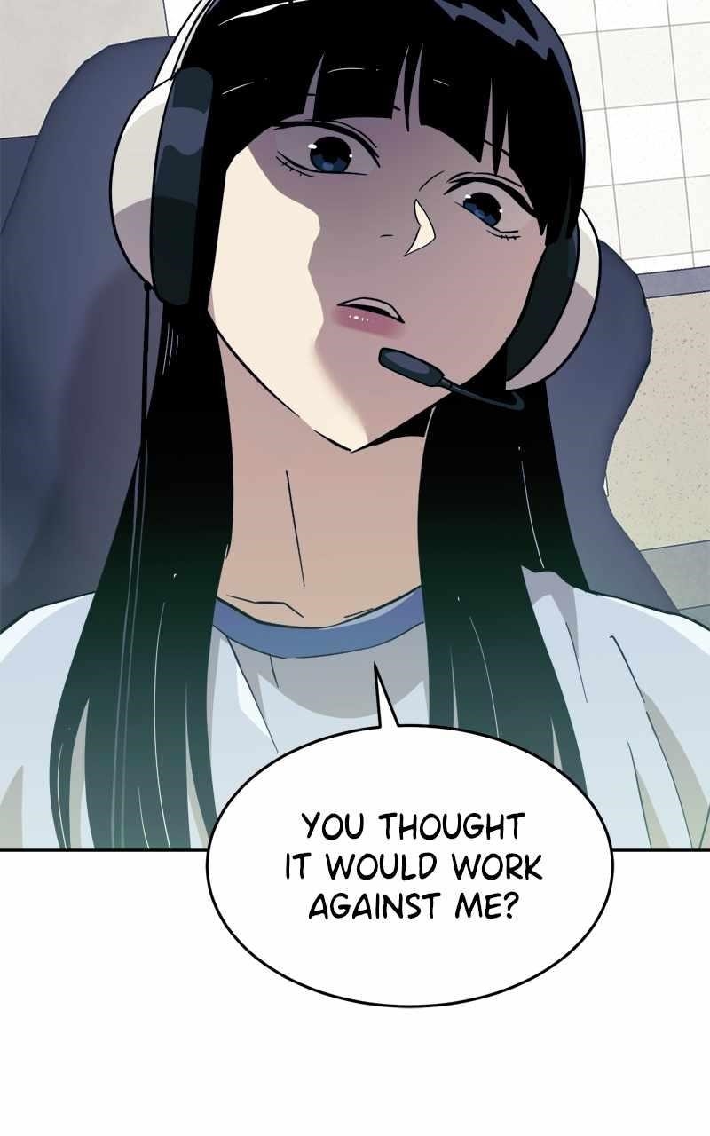 Double Click (PARK Soo-bong) Chapter 150 - Page 55