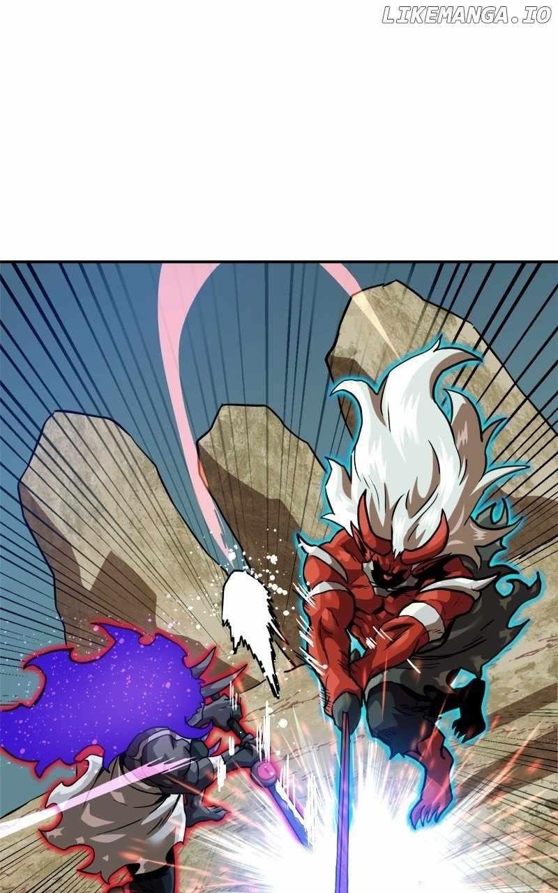 Double Click (PARK Soo-bong) Chapter 154 - Page 105