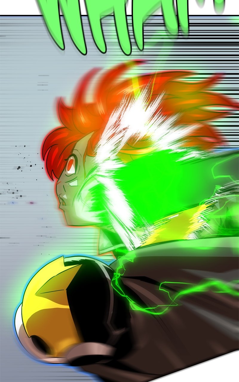 Double Click (PARK Soo-bong) Chapter 164 - Page 112