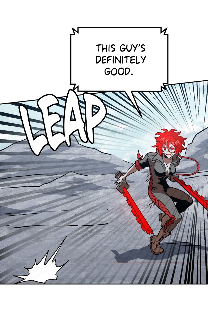Double Click (PARK Soo-bong) Chapter 164 - Page 126