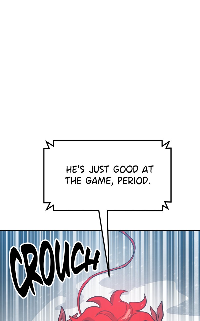 Double Click (PARK Soo-bong) Chapter 164 - Page 127