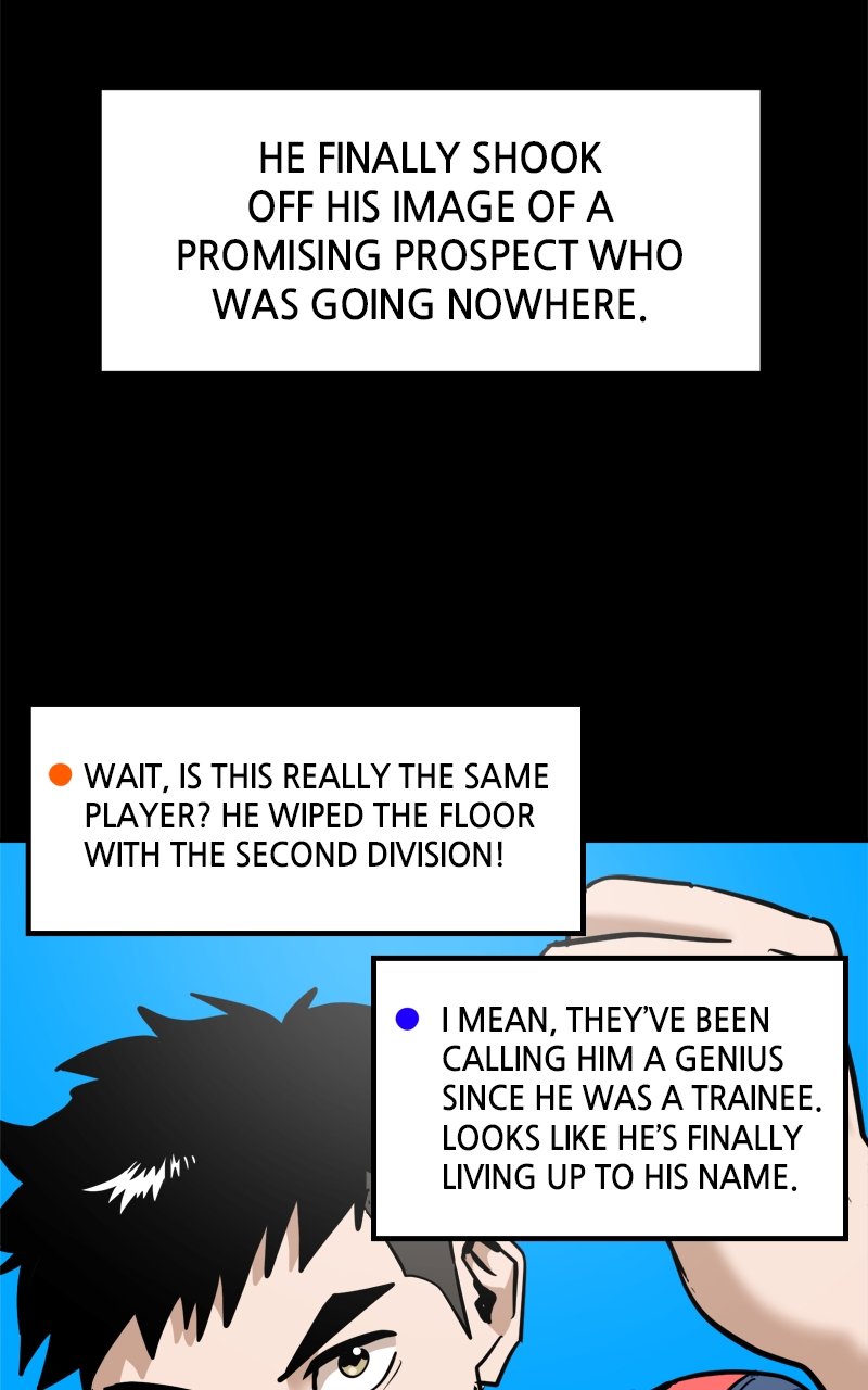 Double Click (PARK Soo-bong) Chapter 164 - Page 26