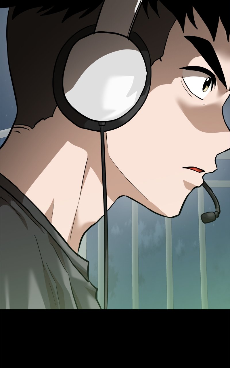 Double Click (PARK Soo-bong) Chapter 164 - Page 34