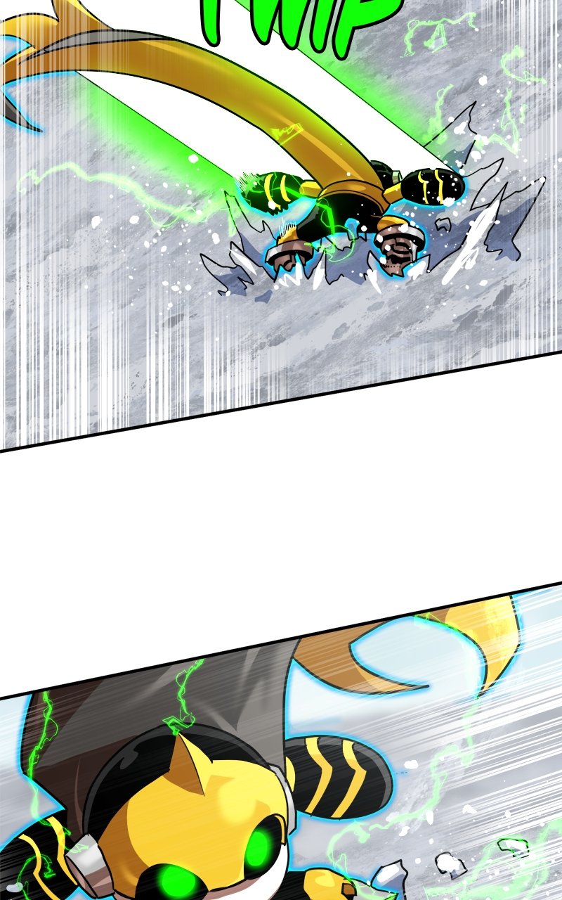Double Click (PARK Soo-bong) Chapter 164 - Page 76
