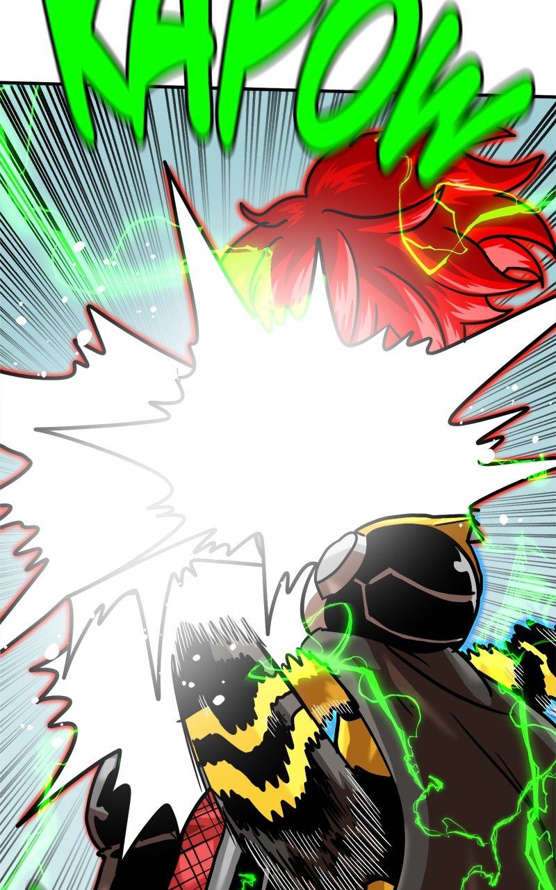 Double Click (PARK Soo-bong) Chapter 164 - Page 87