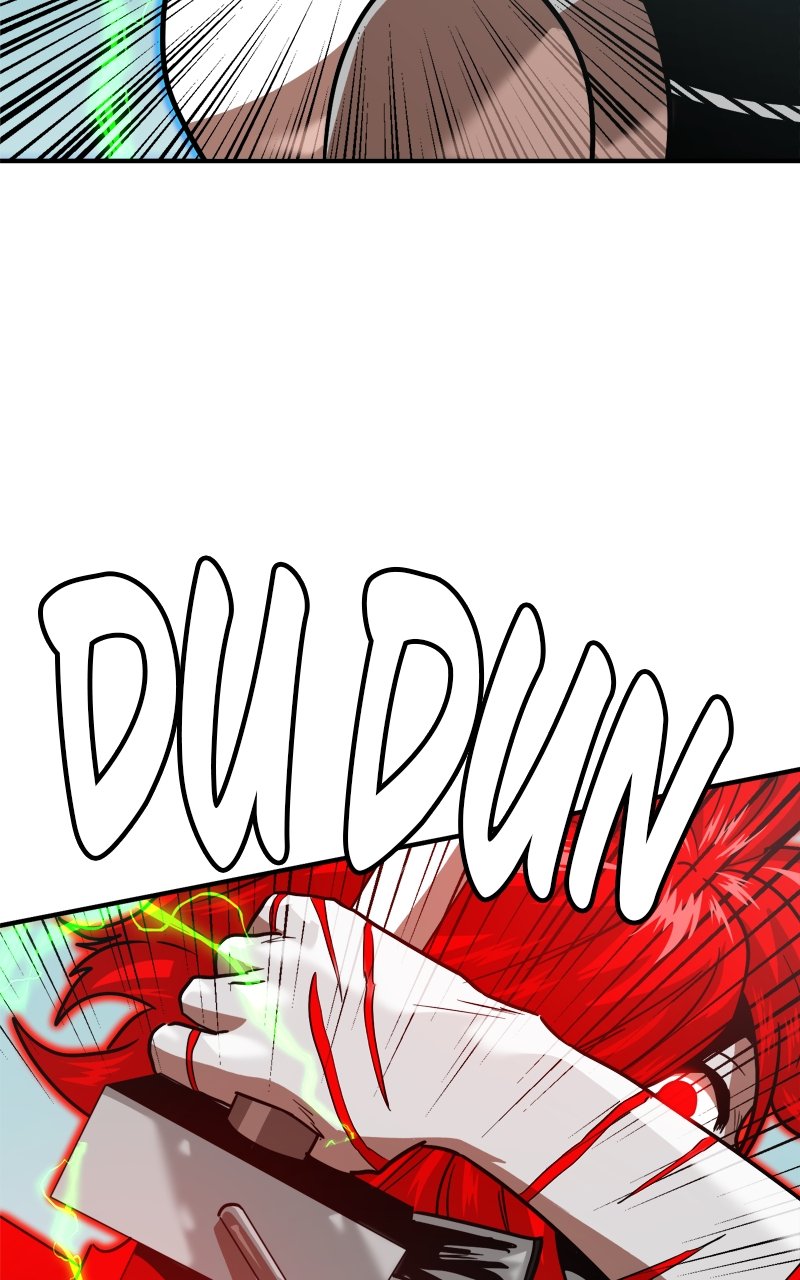 Double Click (PARK Soo-bong) Chapter 164 - Page 89