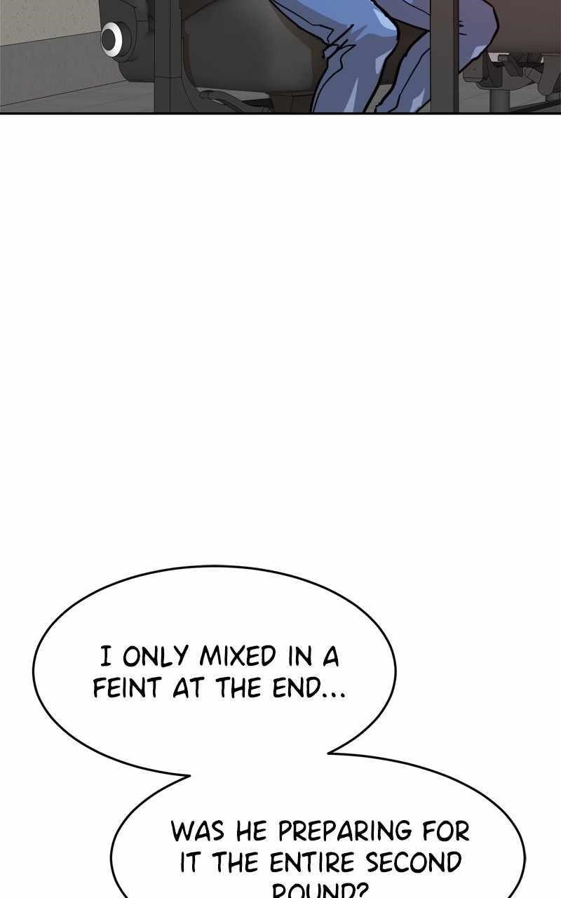 Double Click (PARK Soo-bong) Chapter 167 - Page 100