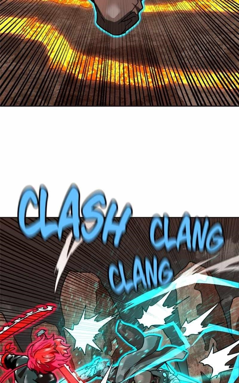 Double Click (PARK Soo-bong) Chapter 167 - Page 20