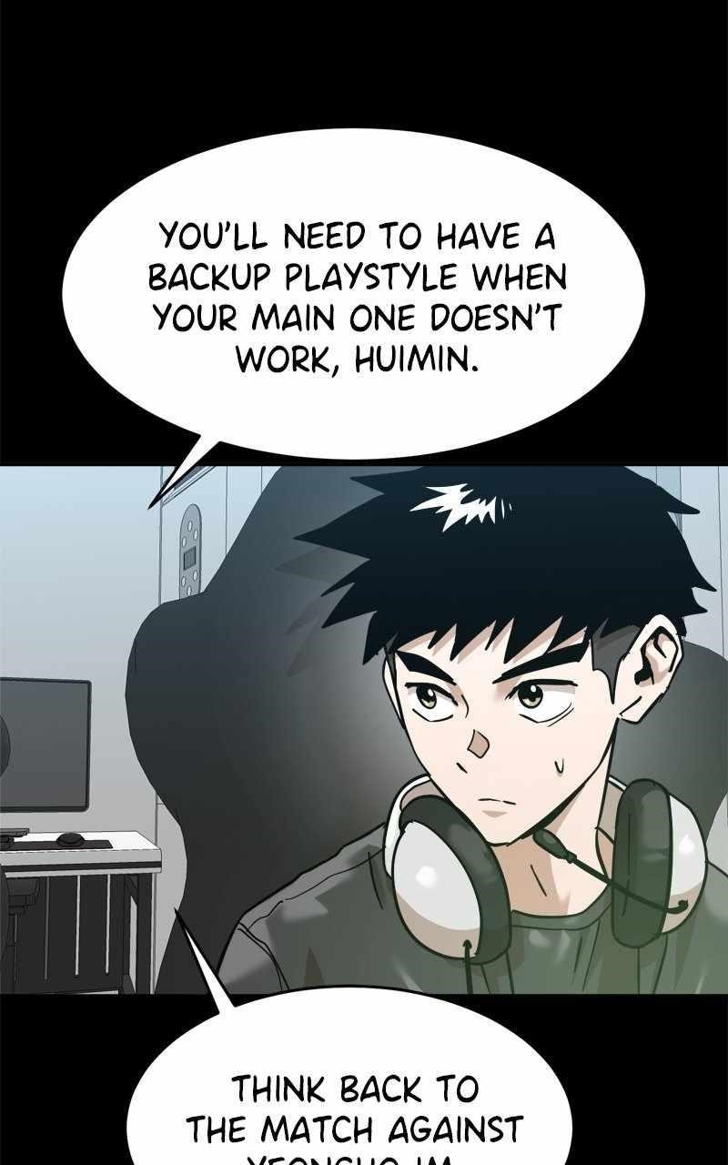 Double Click (PARK Soo-bong) Chapter 167 - Page 42