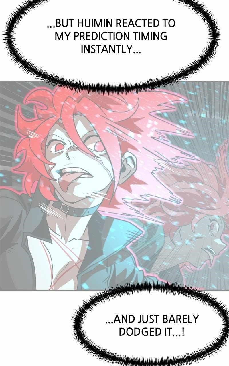 Double Click (PARK Soo-bong) Chapter 167 - Page 90