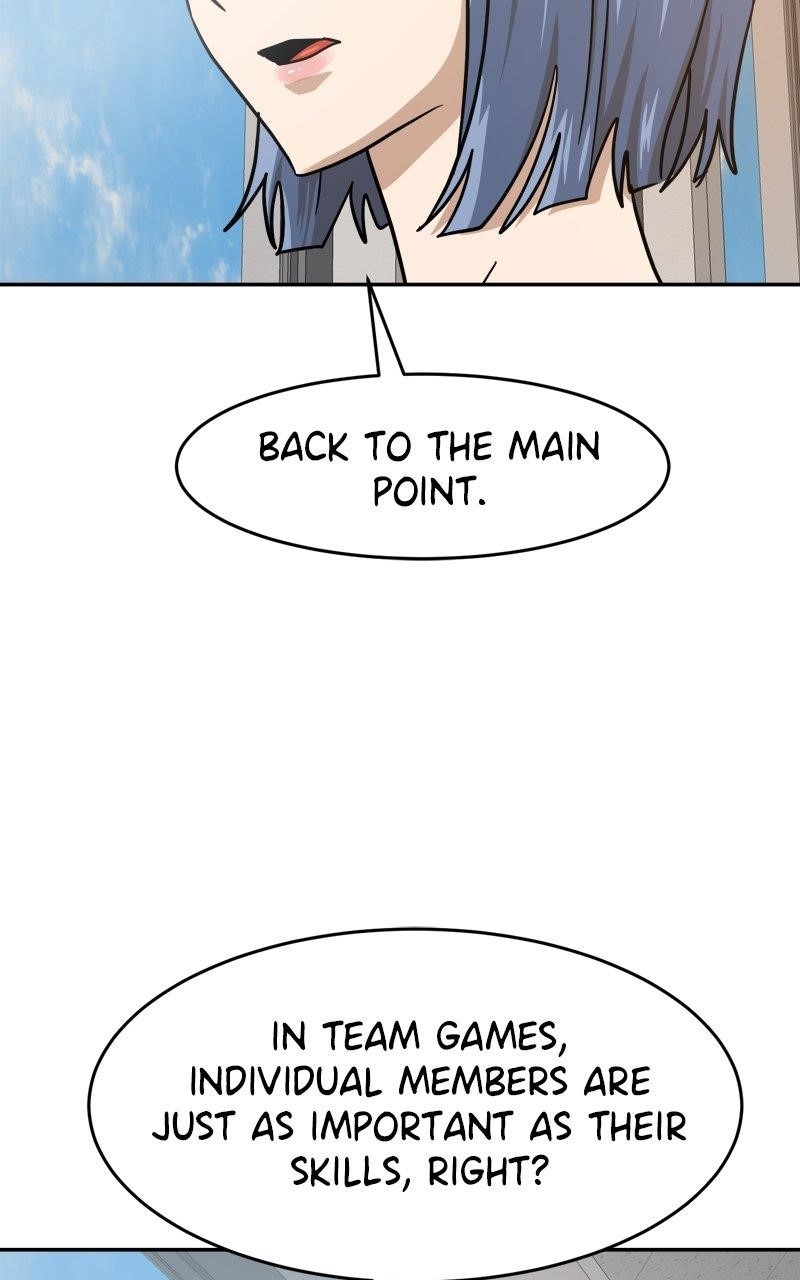 Double Click (PARK Soo-bong) Chapter 168 - Page 83