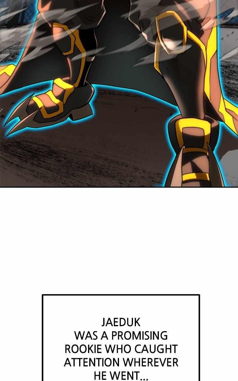 Double Click (PARK Soo-bong) Chapter 172 - Page 116