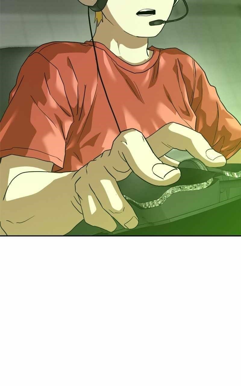 Double Click (PARK Soo-bong) Chapter 172 - Page 32