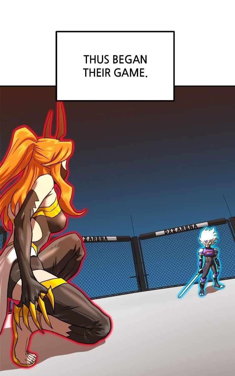 Double Click (PARK Soo-bong) Chapter 172 - Page 54