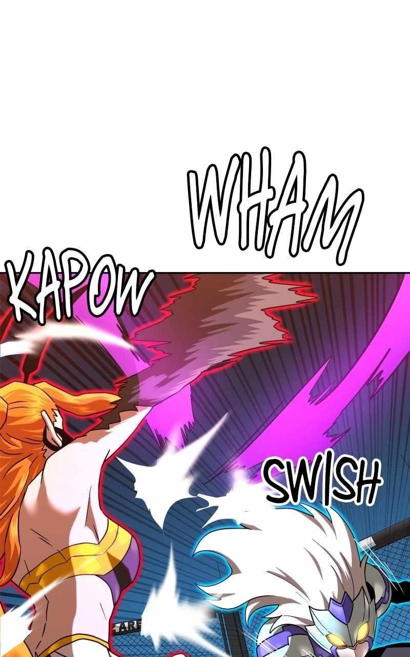 Double Click (PARK Soo-bong) Chapter 172 - Page 59